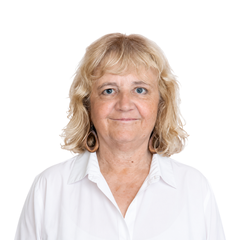 Marie Svobodová