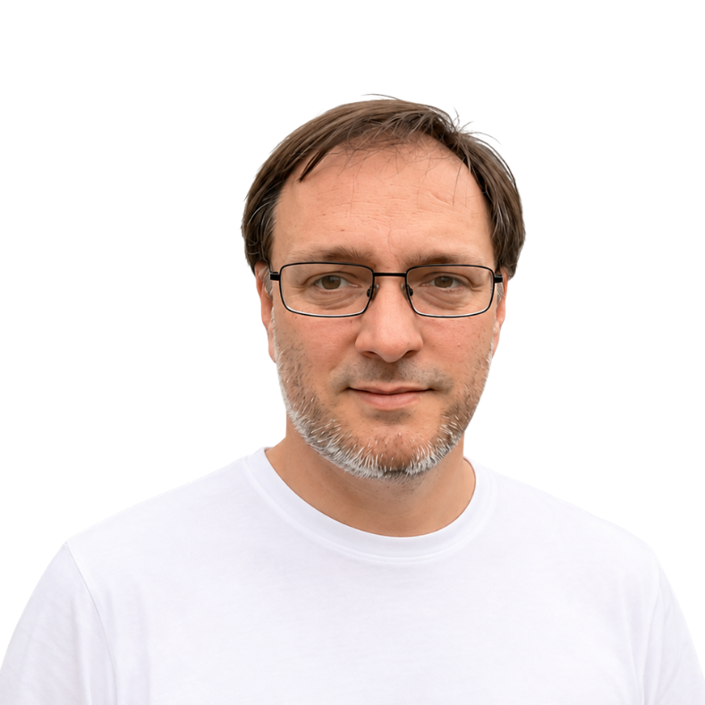 Michal Švec